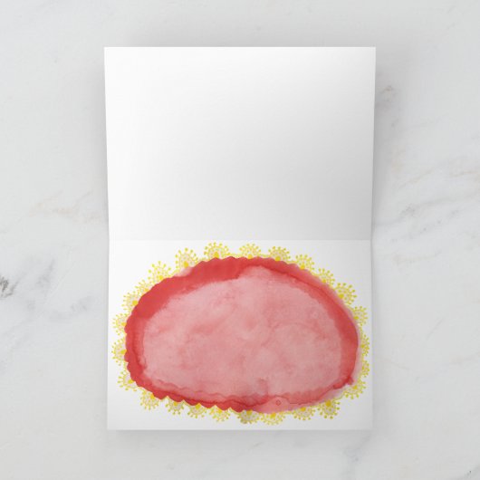 De Uitnodiging van de Partij van de pyjama (Binnen)