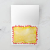 De Uitnodiging van de Partij van de pyjama (Binnen)