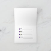 De Uitnodiging van de Partij van de Trots van de (Binnen)