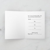 De Uitnodiging van de Partij van de Vooravond van (Binnen)