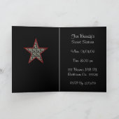 De Uitnodiging van de Partij van het Collectie van (Binnen)