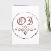 de uitnodiging van de pyjamapartij: nightshine (Achterkant)