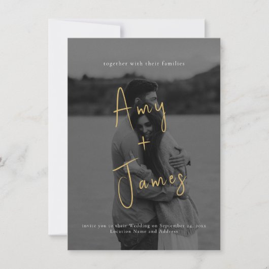 De Uitnodiging van de Weddenschap van het manuscri (Voorkant)