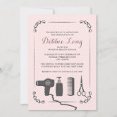 De Uitnodiging van het Afstuderen van de Hulpmidde (Voorkant)