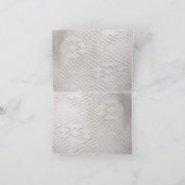 De Uitnodiging van het huwelijk (Binnen)