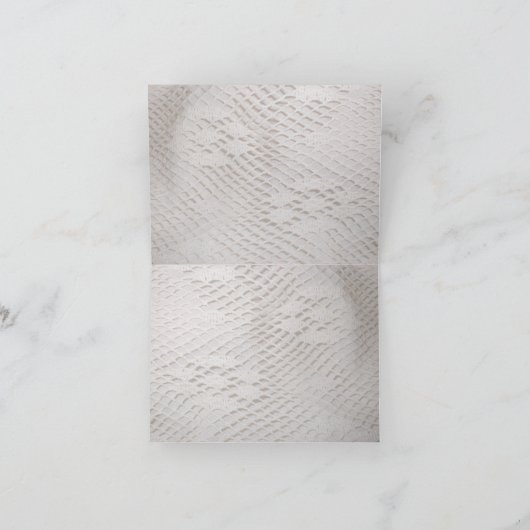 De Uitnodiging van het huwelijk (Binnen)