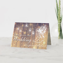 De Uitnodiging van het huwelijk - de kruiken van