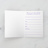 De Uitnodiging van het huwelijk, Homosexueel, (Binnen)