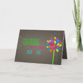 De Uitnodiging van het Huwelijk van het Huwelijk (Voorkant)