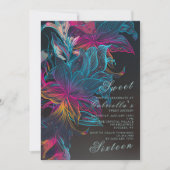 De Uitnodiging van het vallen van de avond (Voorkant)