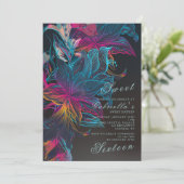 De Uitnodiging van het vallen van de avond (Staand voorkant)