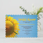 De Uitnodiging van het Vrijgezellenfeest van de (Staand voorkant)