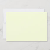 De Uitnodiging van orchideeën (Achterkant)