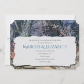 De uitnodiging voor een droomweddenschap in de nac (Achterkant)