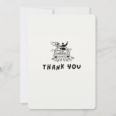 💍de uitnodiging voor het liefdesverhaal (Achterkant)