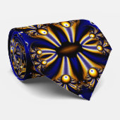 De uitspraak stropdas (Opgerold)