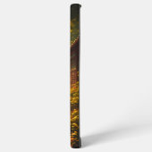 De uitstraling van een kimono samsung galaxy hoesje (Linkerkant)