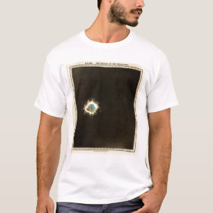 De uittocht van de Israëliërs 1491 voor Christus T-shirt