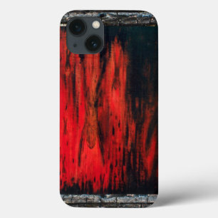 De uitvoerder Case-Mate iPhone case