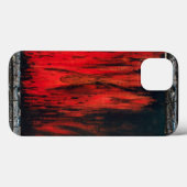De uitvoerder Case-Mate iPhone case (Achterkant (horizontaal))