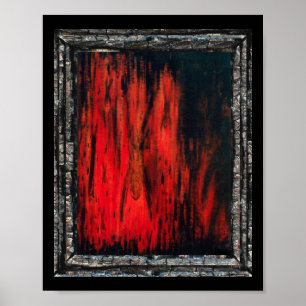 De uitvoerder poster