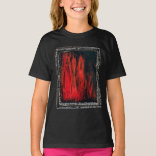De uitvoerder t-shirt