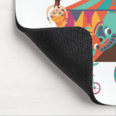 De Uitvoerders van het circus Muismat (Hoek)