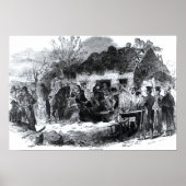 De uitwerping poster (Voorkant)