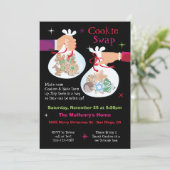 De uitwisseling van de Koekjeswisselaar van de Ker Kaart (Staand voorkant)