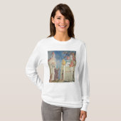 De uitzetting van de duivels uit Arezzo, 1297-1999 T-shirt (Voorkant volledig)