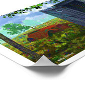 DE UITZONDERING POSTER (Hoek)