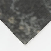 De ultieme Bald Eagle Fleece Deken (Hoek)