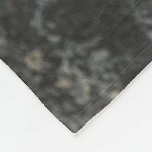 De ultieme Bald Eagle Fleece Deken (Hoek)