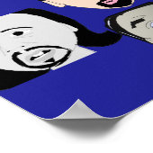 De ultieme belevenis van Manuel Miranda Poster (Hoek)