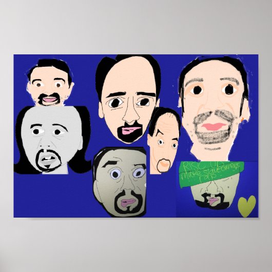 De ultieme belevenis van Manuel Miranda Poster (Voorkant)