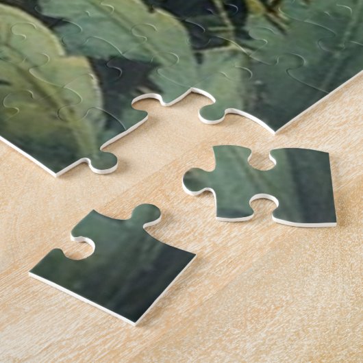 De ultieme dinosauruspuzzel legpuzzel (Zijkant)