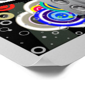 De ultieme DJ Poster (Hoek)