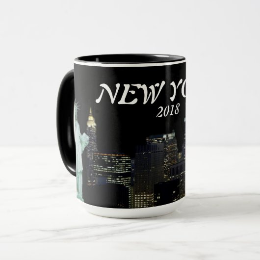 DE ULTIEME EDITABLE MOK (Voorkant links)