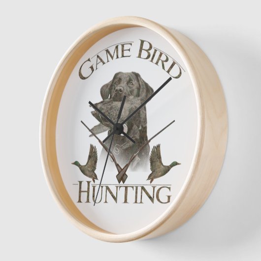 De ultieme eendenjacht (Hoek)