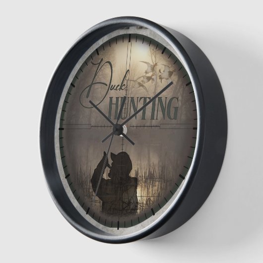 De ultieme eendenjacht (Hoek)