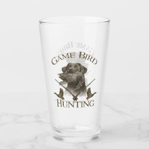 De ultieme eendenjacht glas