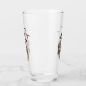 De ultieme eendenjacht   glas (Links)