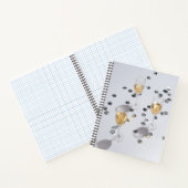 De ultieme feest planner – 8.5" x 11" spiraal notitieboek (Binnen)