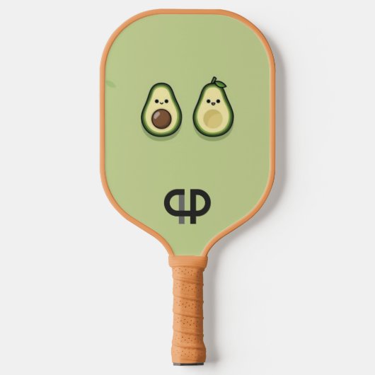 De ultieme Funny Pickleball Paddle Fantastic Gif (Voorkant)
