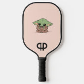 De ultieme Funny Pickleball Paddle Fantastic Gif (Voorkant)