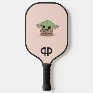 De ultieme Funny Pickleball Paddle Fantastic Gif