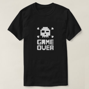 De ultieme game van Retro Gamer T-shirt