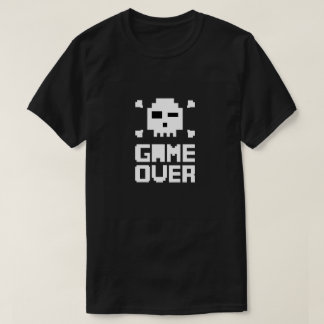 De ultieme game van Retro Gamer T-shirt