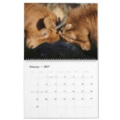 De ultieme geitalender kalender (Feb 2027)