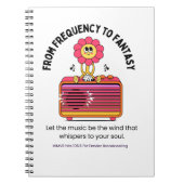 De ultieme gids om georganiseerd te blijven notitieboek (Voorkant)